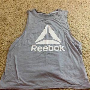 Reebok workout tank